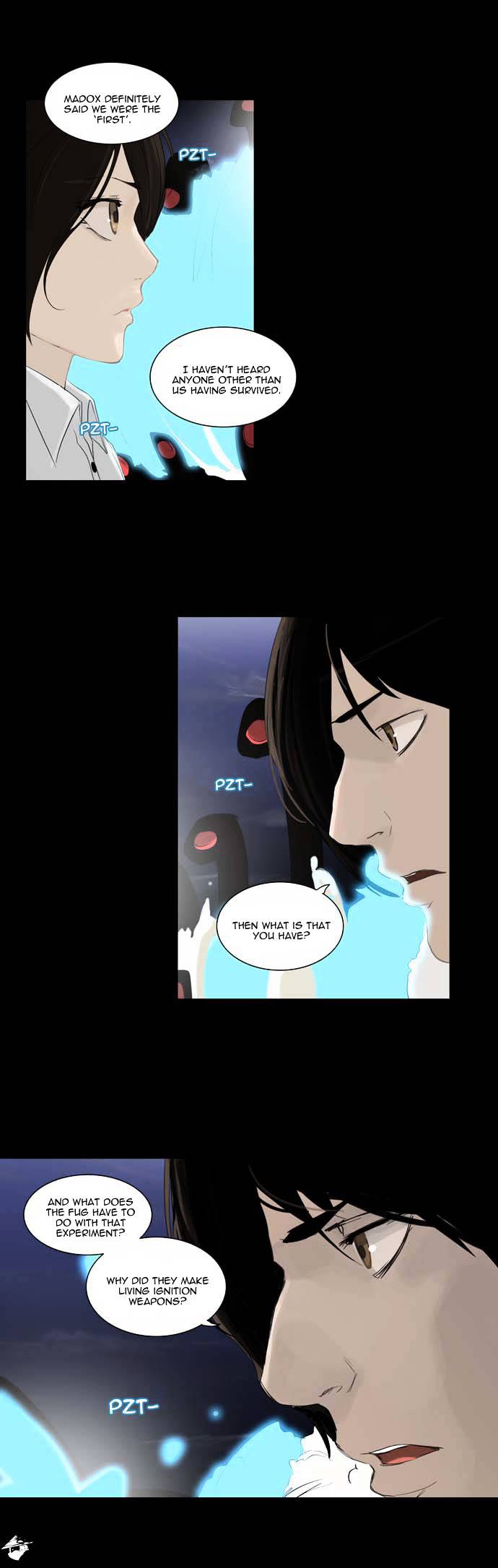 Tower of God, Chapter 123 image 09